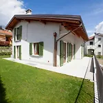 Pastura Apartment Cissano