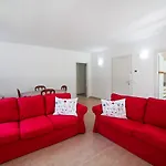 Apartment Pastura