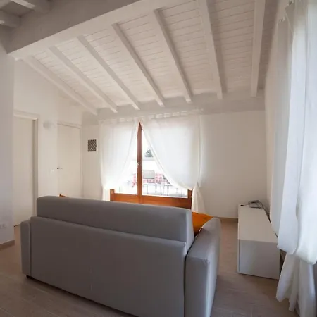 Apartment Pastura Cissano