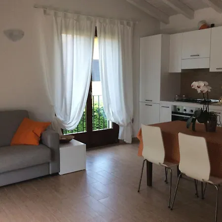 Pastura Appartement Cissano