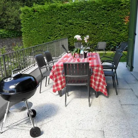 Pastura Apartment *