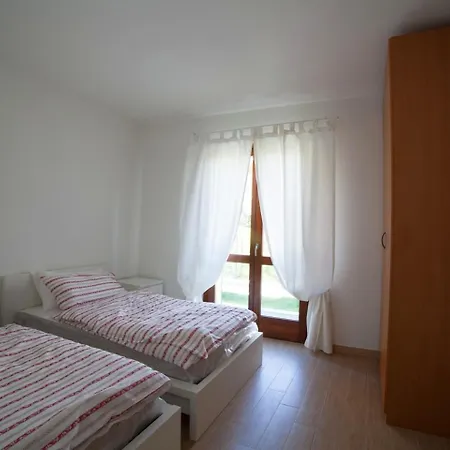 Pastura Appartement