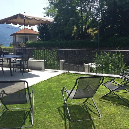 Appartement Pastura *