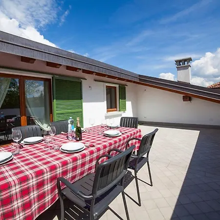 Pastura Apartment
