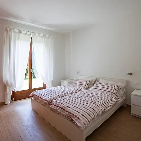 Апартаменты Pastura Cissano