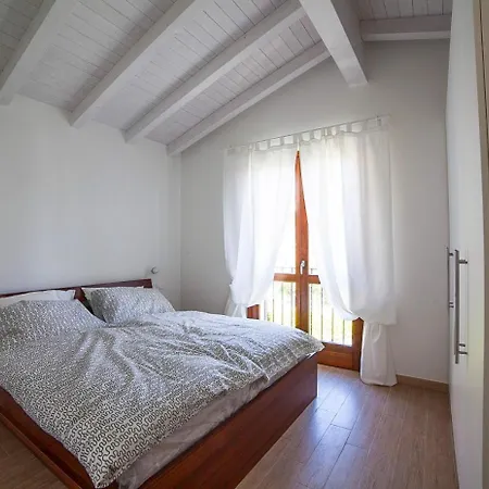 Pastura Apartment *