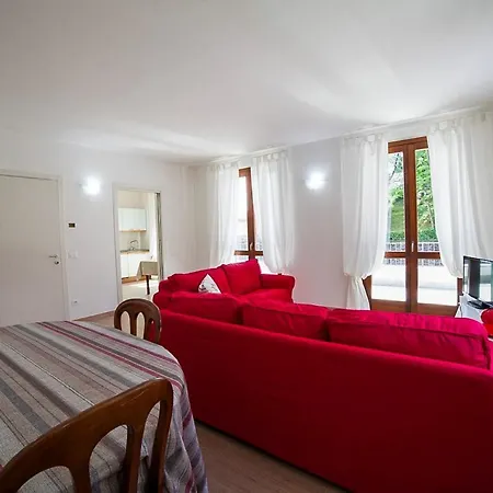 Apartment Pastura Cissano