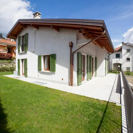 Appartement Pastura Cissano