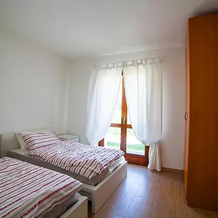 Apartamento Pastura Cissano