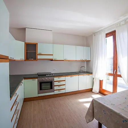 Appartement Pastura Cissano