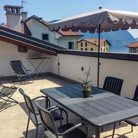 Pastura Appartement *