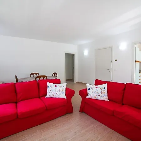 Apartment Pastura