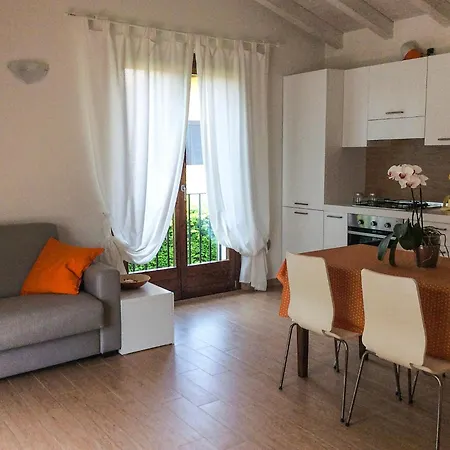 Pastura Apartment