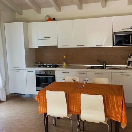 Pastura Apartment Cissano