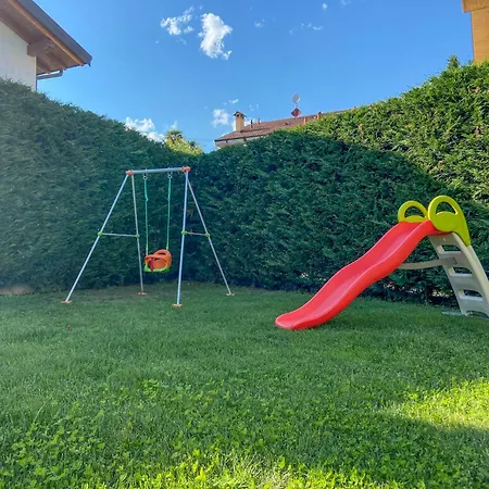 Pastura Apartment Cissano