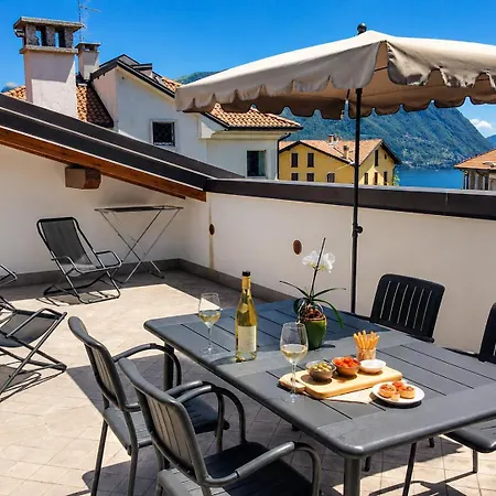 Pastura Apartment