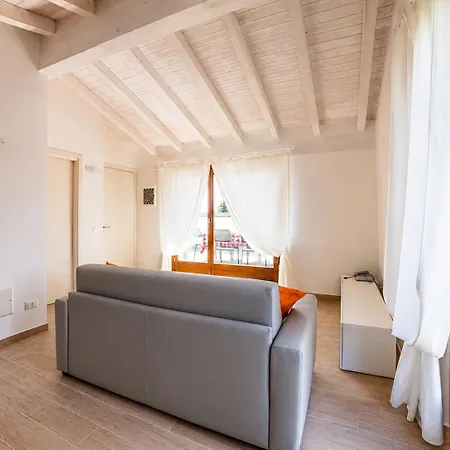 Apartment Pastura *