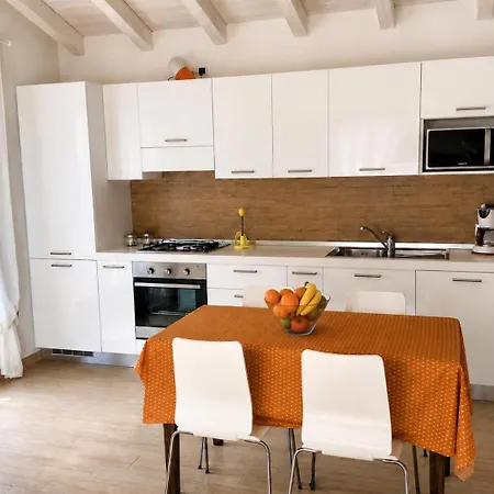 Apartment Pastura Cissano