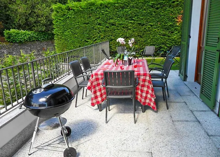 Pastura Apartamento Cissano