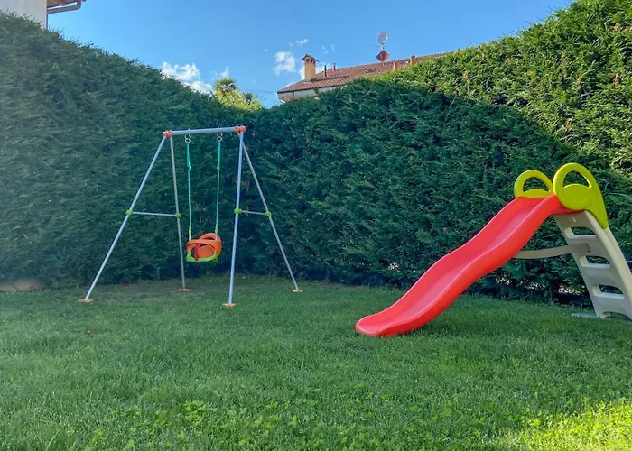 Pastura 아파트 Cissano