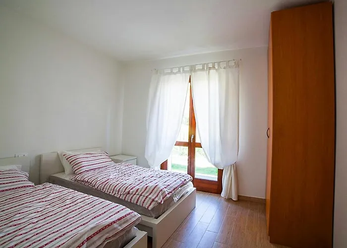 Apartamento Pastura Cissano