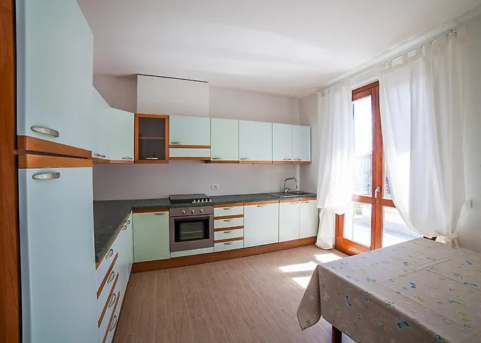 Apartamento Pastura Cissano