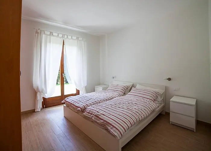 Apartamento Pastura Cissano