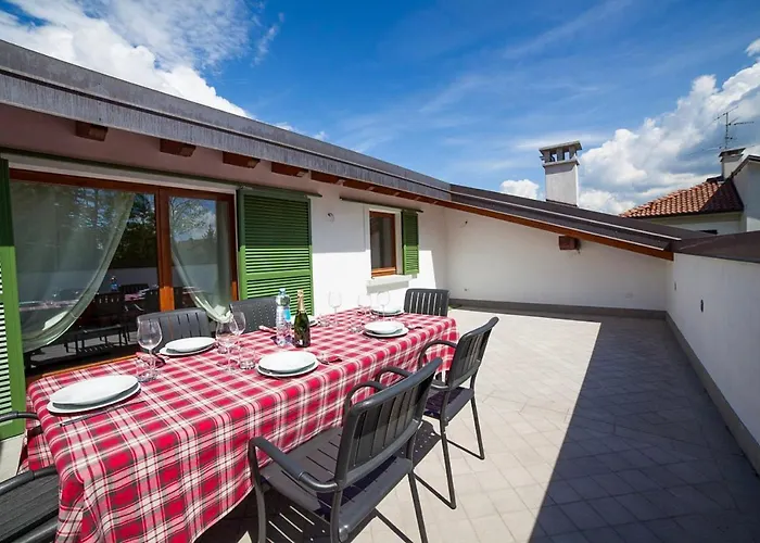 Pastura Apartamento Cissano