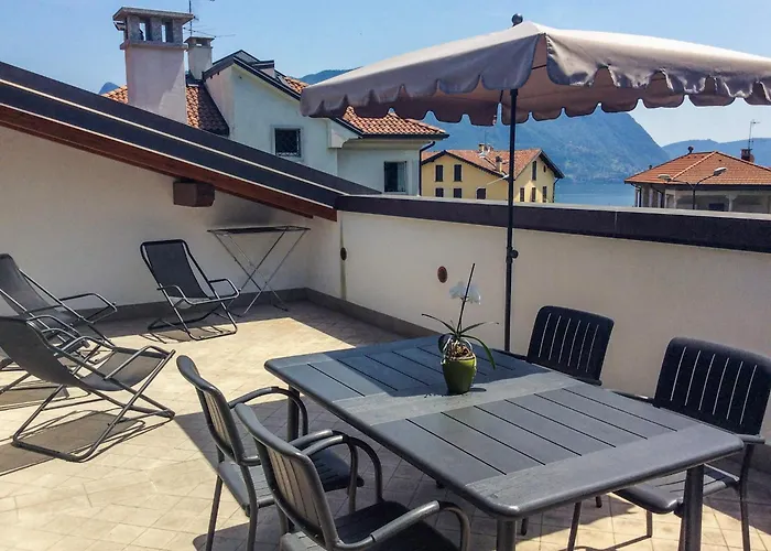 Pastura Appartement *