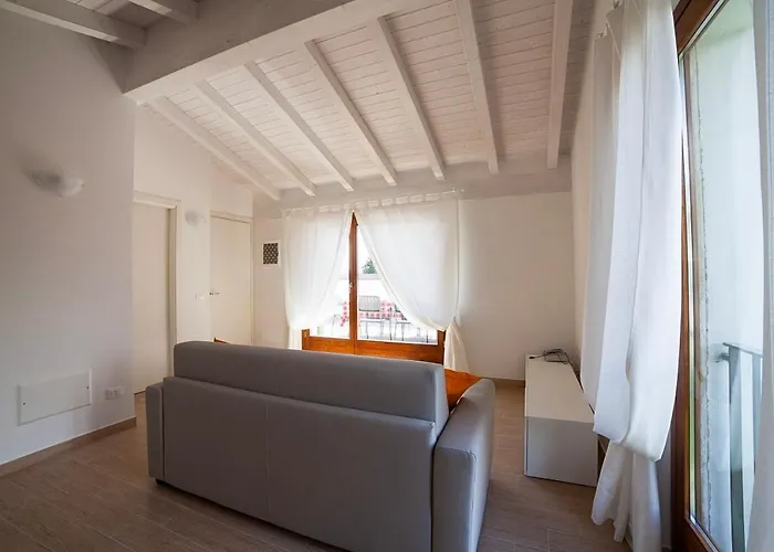 Pastura Appartement *