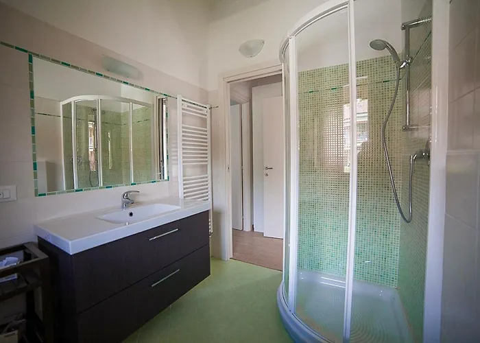 Pastura Appartement *