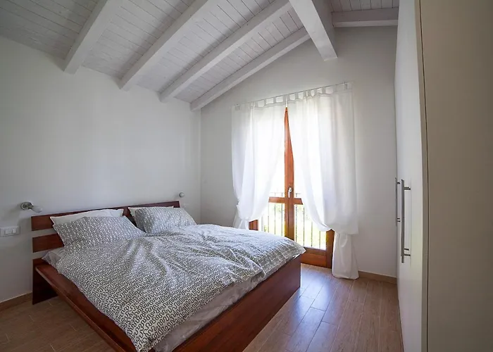 Pastura Apartamento Cissano